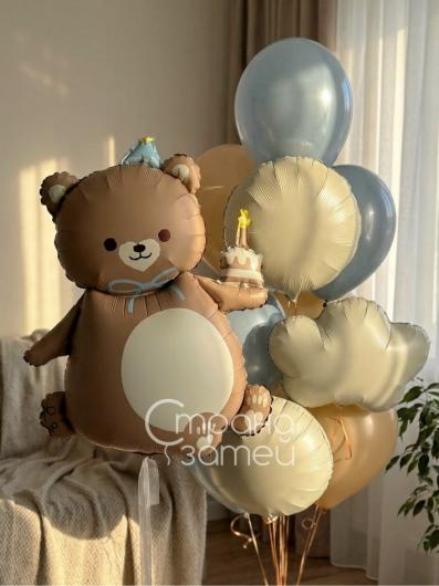 Сет "Мишаня"