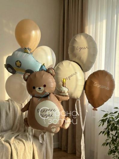 Сет "Ванечка"