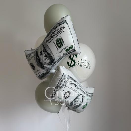 Сет "Миллионер"