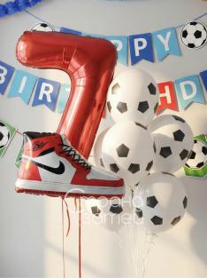 Сет "Футбольный"