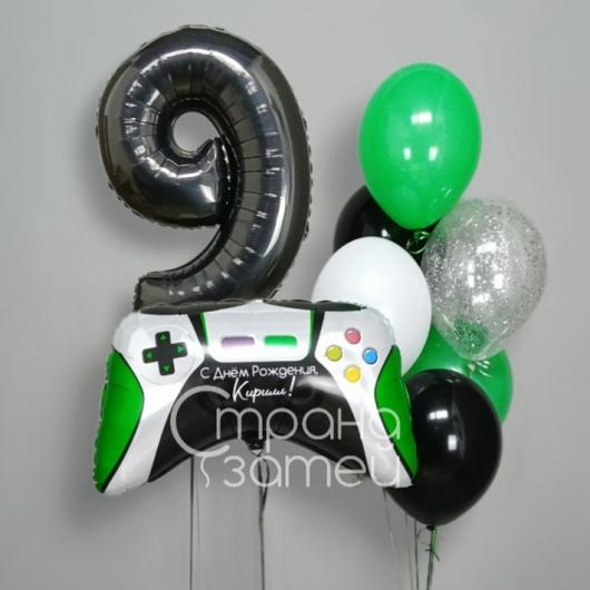 Сет "Геймер 5"