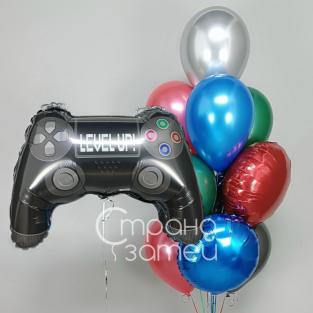 Сет "Геймер 4"