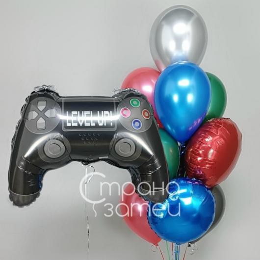 Сет "Геймер 4"