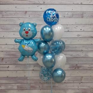 Сет "Медвежонок"