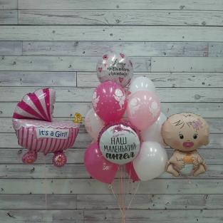 Сет "Малышка"