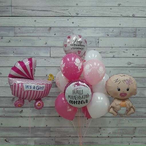 Сет "Малышка"