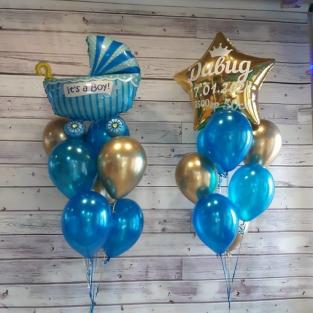 Сет "Маленький принц"