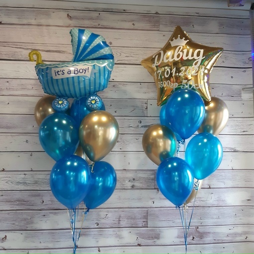 Сет "Маленький принц"