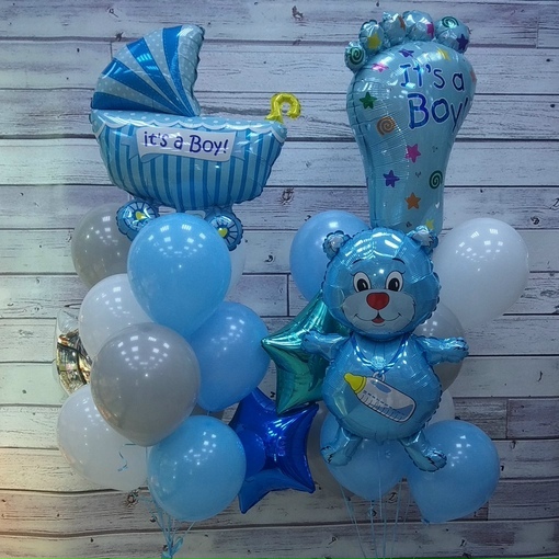 Сет "Милый Малыш"