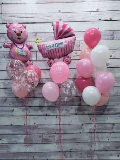 Сет "Милой малышке"