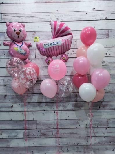 Сет "Милой малышке"