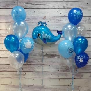 Сет "Привет, мир!"