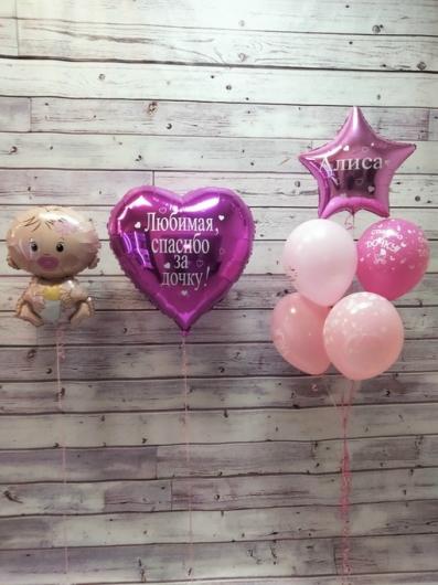 Сет "Дочурка"