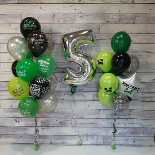 Сет "Любимая игра"