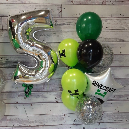 Сет "Любимая игра 2"