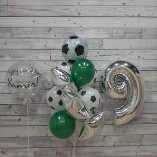 Сет "Футбол"