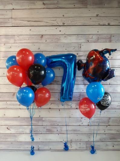 Сет "Супергерой"