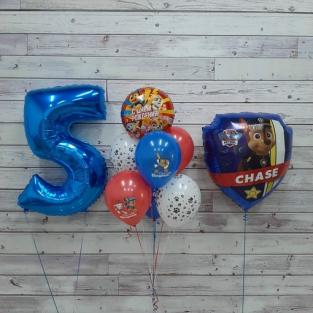 Сет "Патруль"