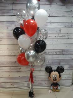 Сет "Микки Маус"