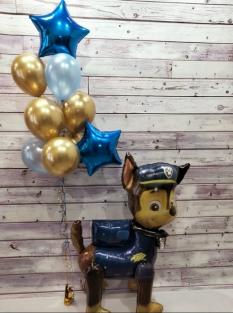 Сет "Щенячий Патруль"