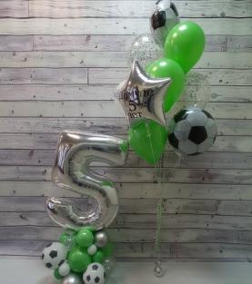 Сет "Любимый спорт"