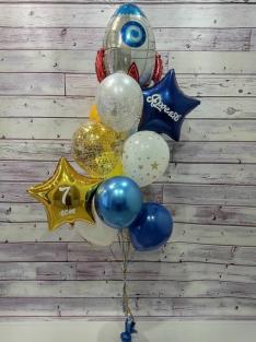 Сет "Космический"