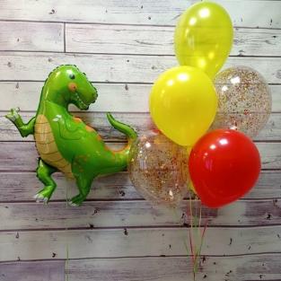 Сет "Динозаврик"