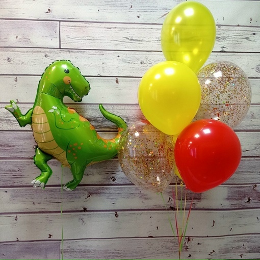 Сет "Динозаврик"