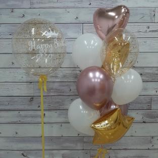 Сет "Золотой праздник 3"