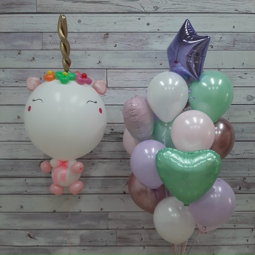 Сет "Зефир 3"