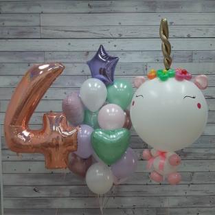 Сет "Зефир 2"