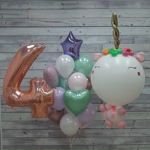 Сет "Зефир 2"