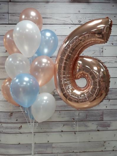 Сет "Мягкие оттенки"