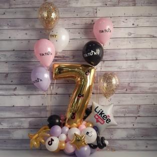 Сет "Много Лайков"