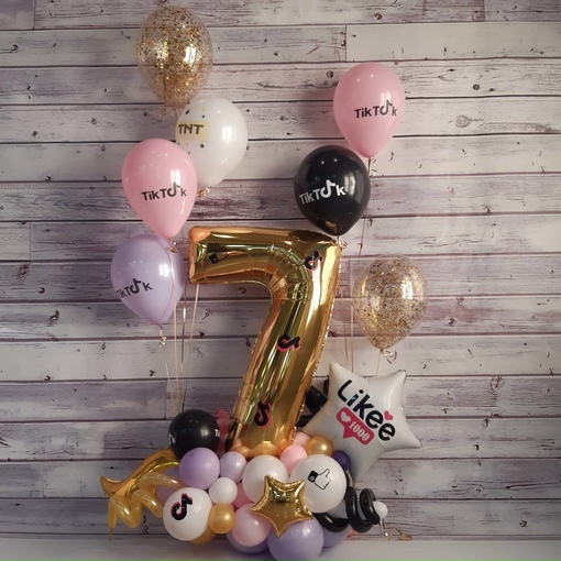 Сет "Много Лайков"