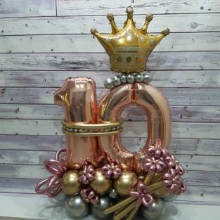 Сет "Корона"