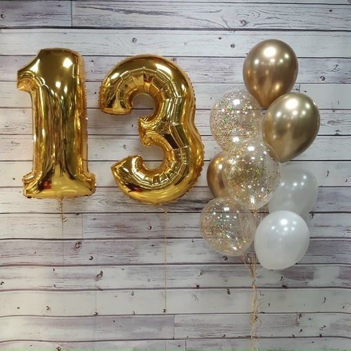 Сет "Золотой"