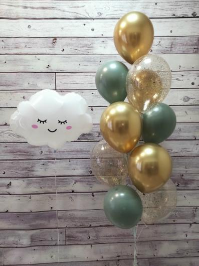 Сет "Легкое облачко"