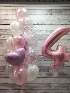 Сет "Нежный праздник"