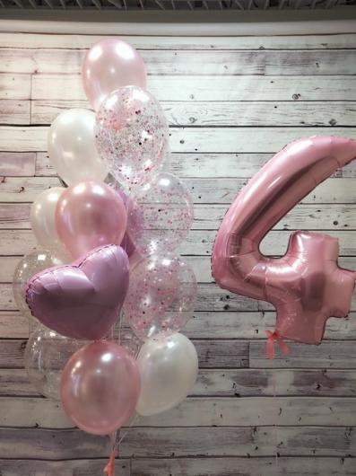 Сет "Нежный праздник"